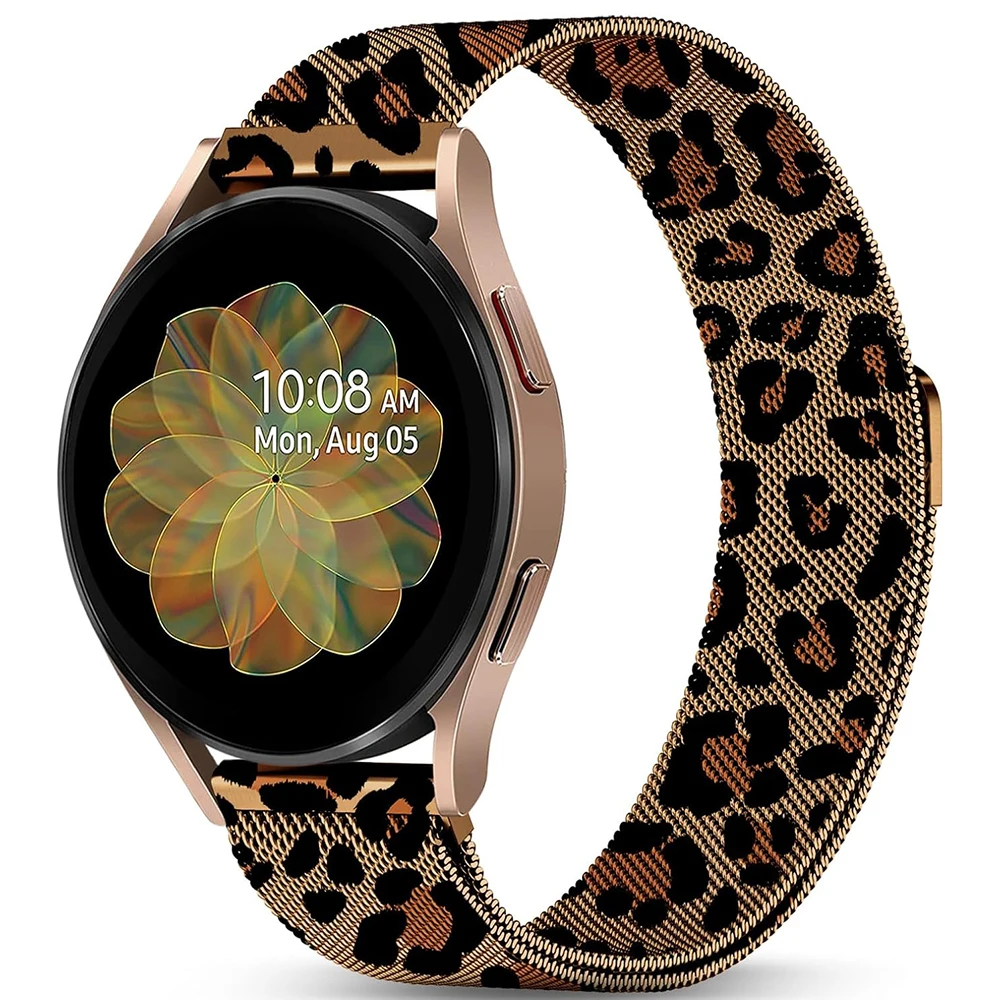 Luxurious Fashion Watch Band