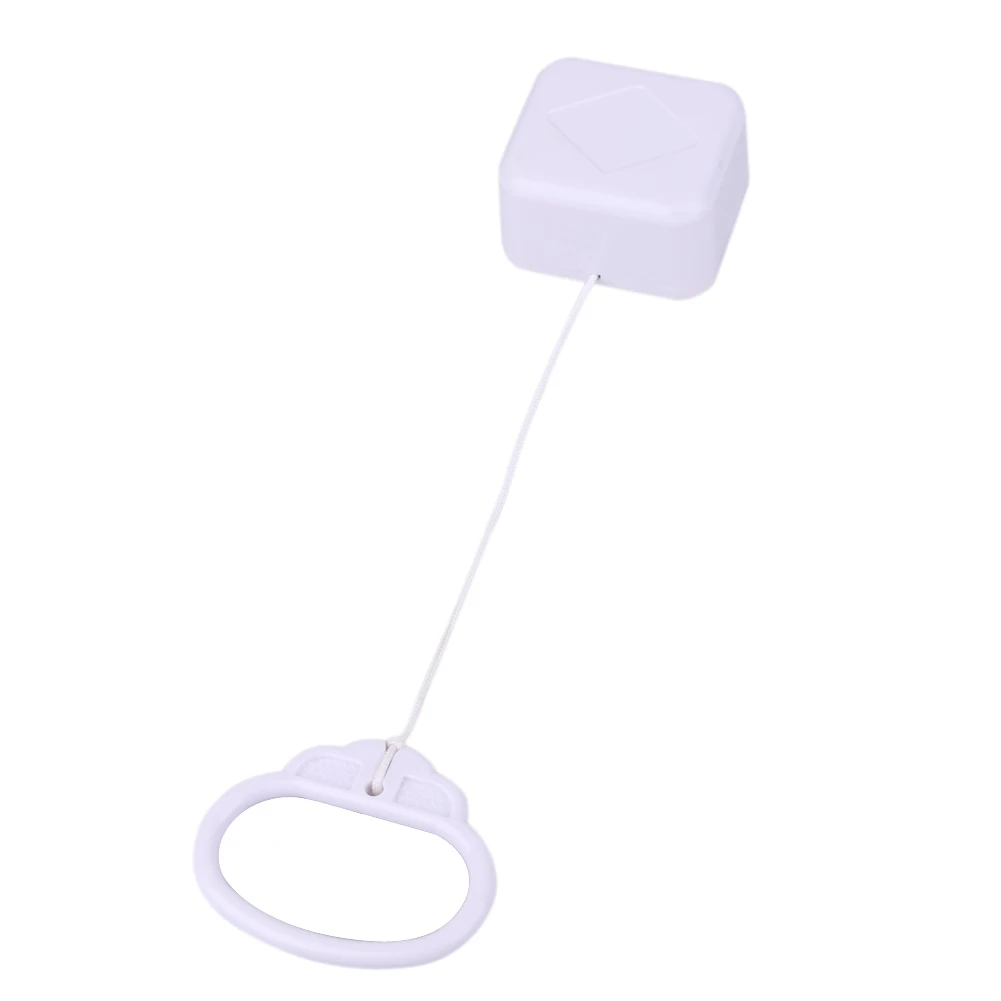 Pull String Cord Music Box Waterproof With Classic Lullaby Melody Wind Up For Children 1-5Pcs carousel music box,music box