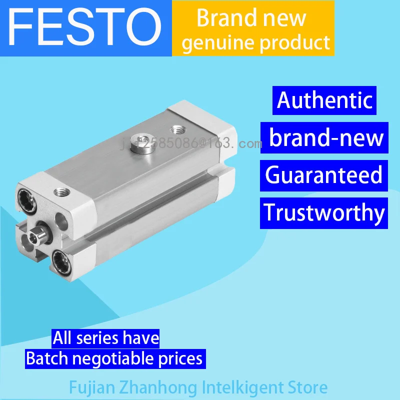 Festo Genuine 535441 Clr-20-20-R-P-A 535442 Clr-20-20-L-P-A 535443 Clr-25-10-R-P-A 535444 Clr-25-10-L-P-A, Prezzo Negoziabile