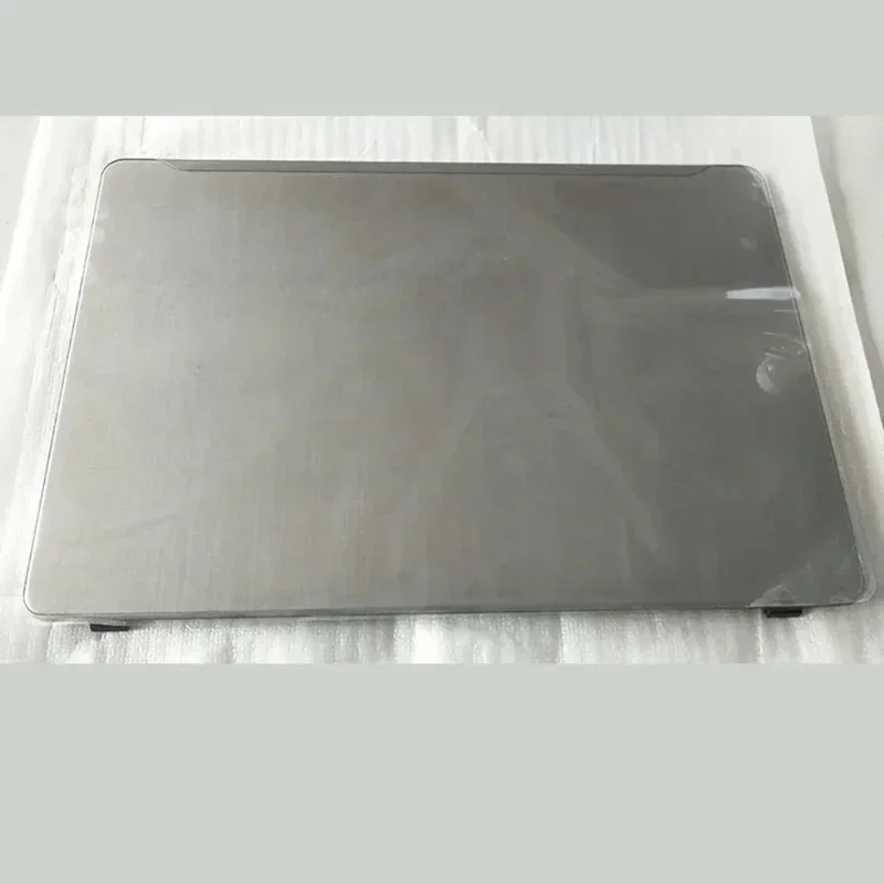 

Новинка, задняя крышка для ЖК-дисплея, Пластиковая Задняя крышка для Acer F5-573 F5-573G n16q2, белая Верхняя деталь, серебристо-синяя