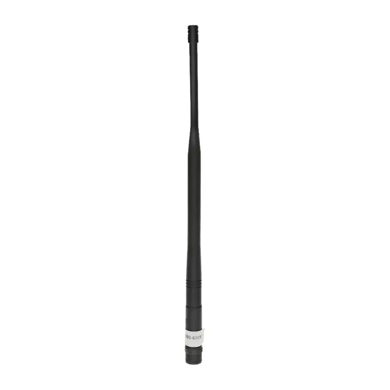 BNC 안테나 590 MHZ-915MHZ 안테나 UHF BNC 플러그 UHF 무선 수신기 드롭 배송