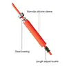 Boxing Jump rope sport Excercise Adults lose weight Diet Length Adjustable Jumping Rope for Beginners Dual Ball Bearing Design 6