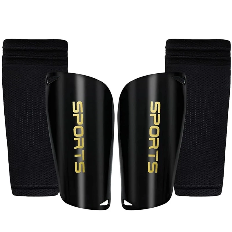 Soccer Shin Guards Kids Sock Football Shin Guards Socks 1 Pair