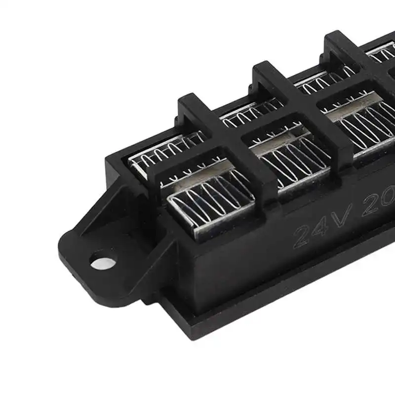 24V 200W PTC Heater Heating Element