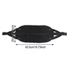 Aircraft Rest Foot Office Hanging Adjustable Simple Leg Hammock Accessories Table Feet Stool Work Flying Travel Rest Foot Pad 6