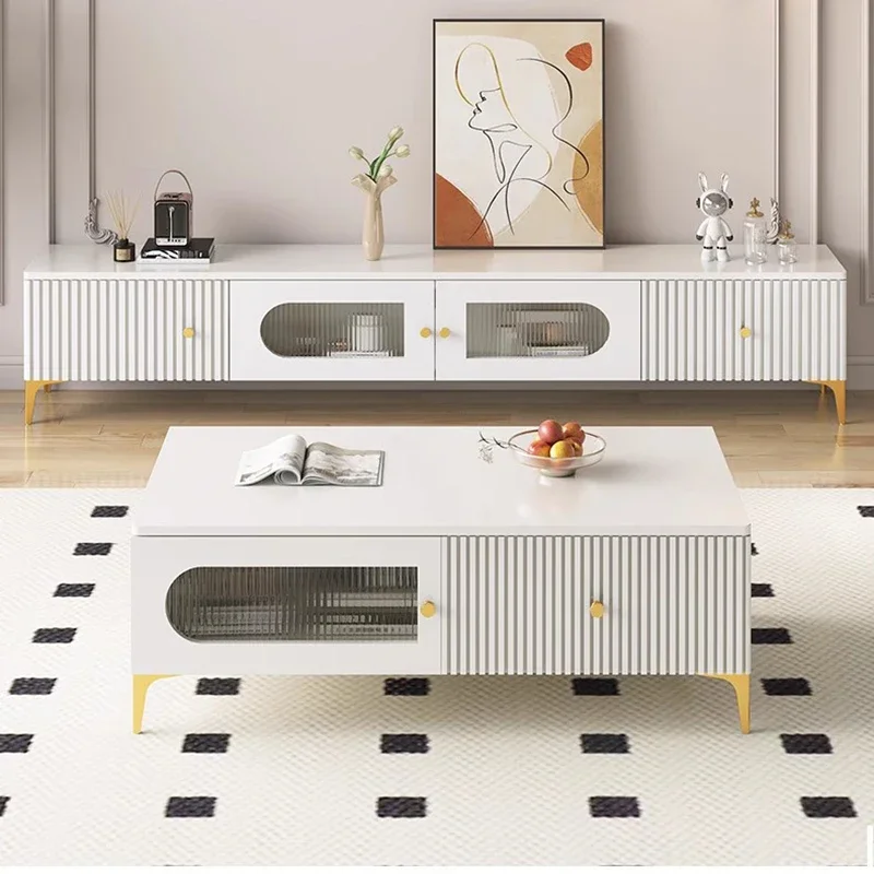 

Подставки для хранения телевизоров для спальни, современные минималистичные подставки для телевизоров, консоли, центральные мебели для дома, роскошная мебель