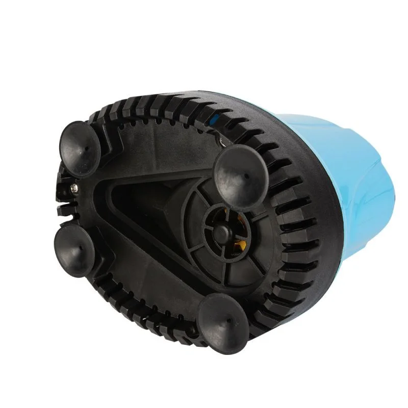 Fish Tank Submersible Water Pump Quiet Submersible Water Fountain Pump For Aquarium Fish Pond Tank Filtration 5W/15W/35W/55W