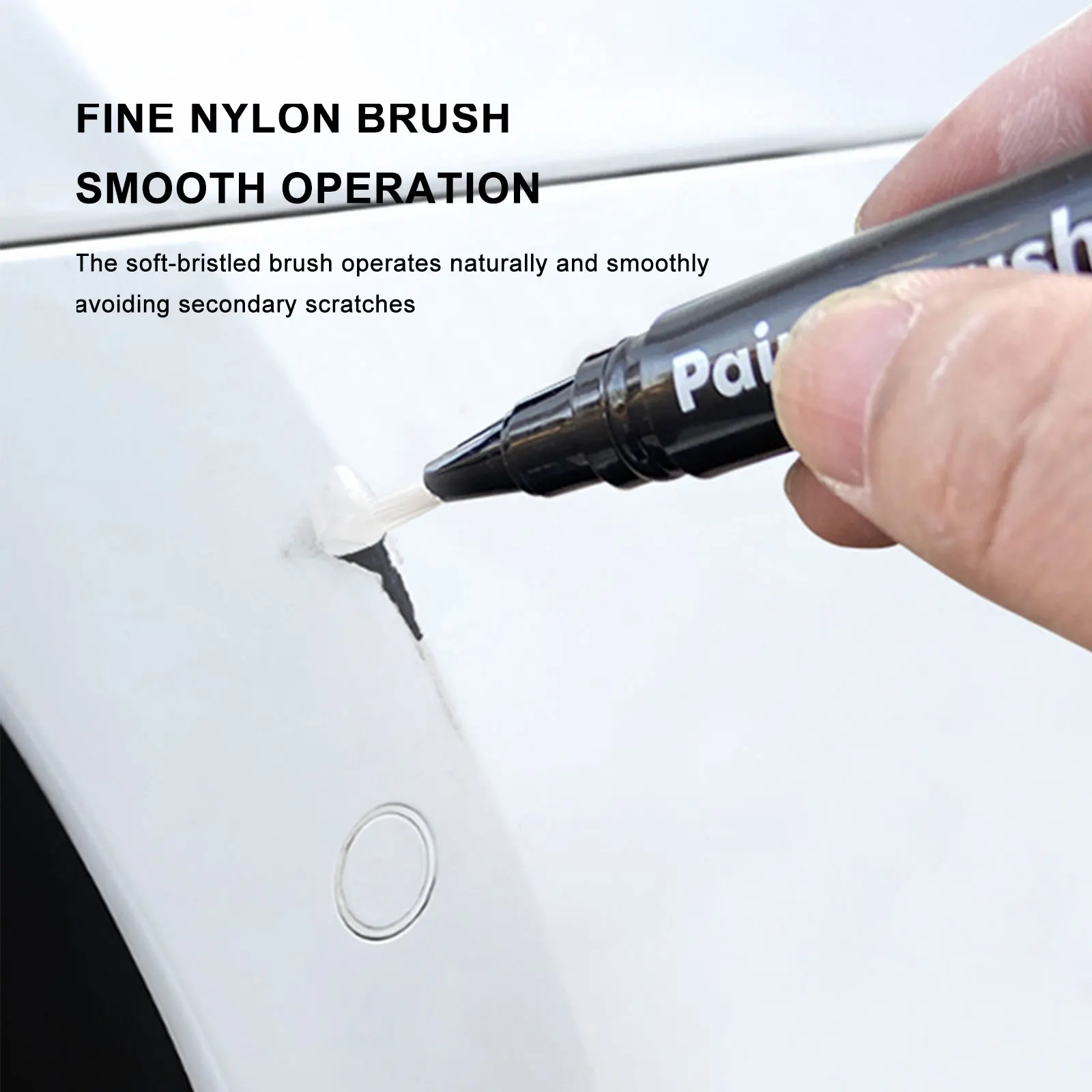 Рисунок 3 - ручка для ремонта царапин авто