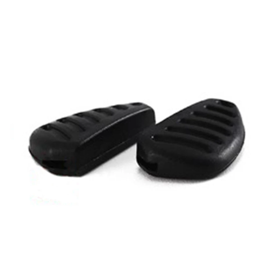 Naselli Per Occhiali In Silicone - 20 Paia Adesivi Antiscivolo 3 Mm Per Occhiali Da Sole E Vista - Foto 9