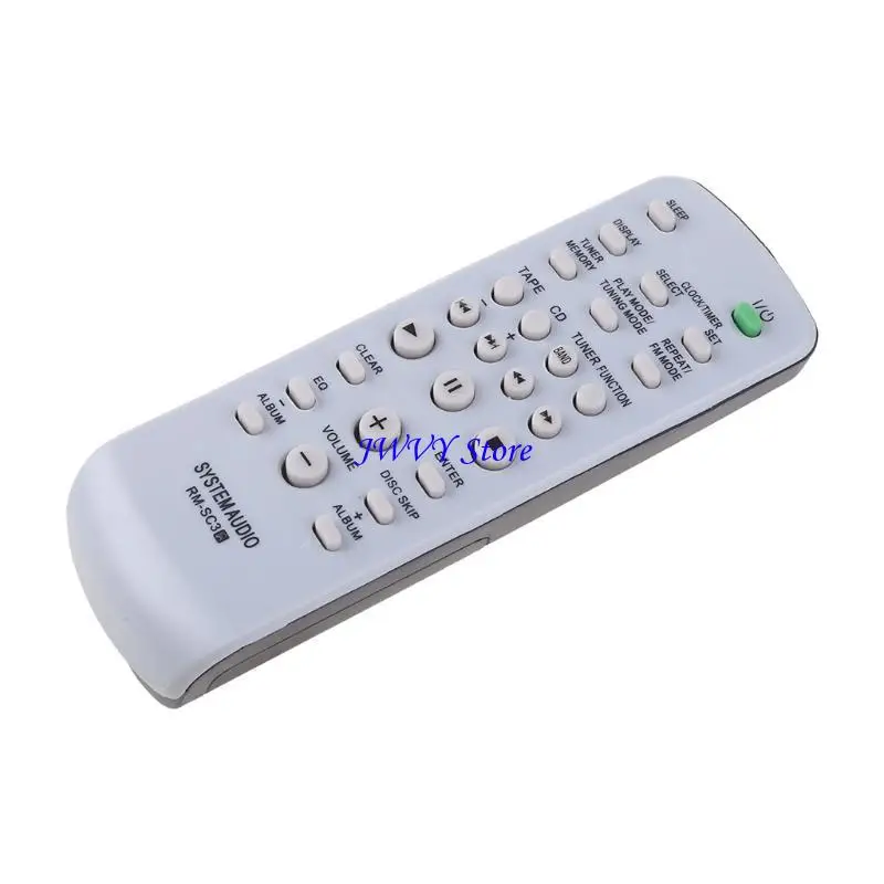 Enhanced Remote Control Replacement Accessories