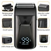 Xiaomi Hair cutting Machines clippers men shaving machine men beard trimmer Professional electric scissors push trimmer for men 5
