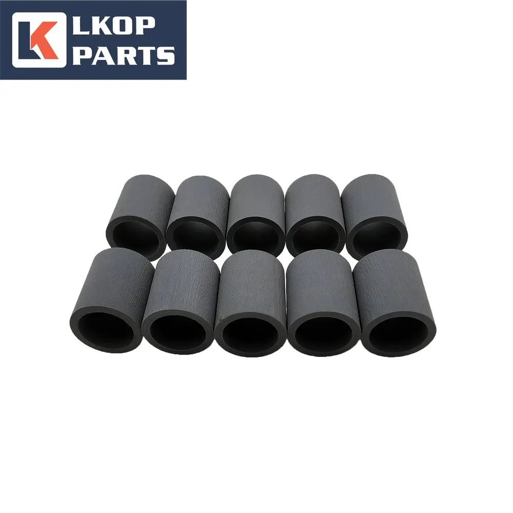 

10PCS Pickup Roller Rubber Tire for Samsung ML 1510 1520 1630 1710 1740 1750 SCX 4016 4100 4116 4200 4216 4300 4500 4520 4720