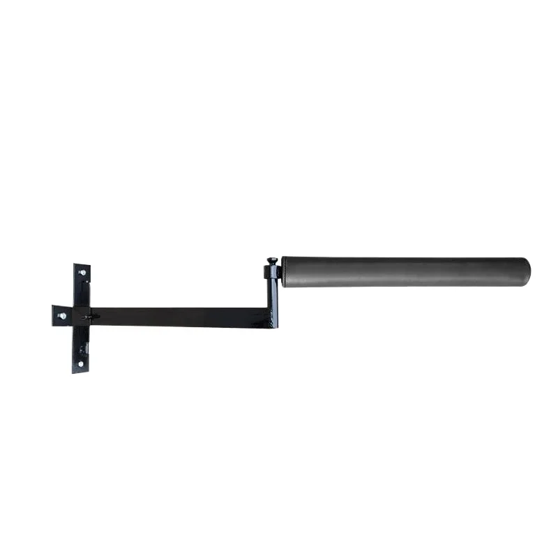 Wall-mounted Rotating Stick Boxing Reaction Target Dodge Trainer Sanda Practice Speed