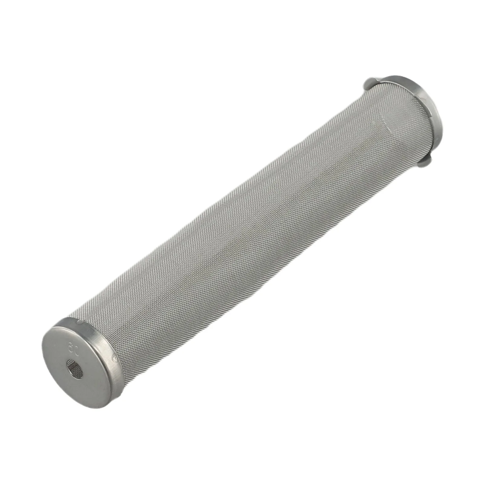 1pc 60 /80/150/200 Mesh Airless Spray Pump Outlet Manifold Filters With 4 Wings Power Tool Parts Accessories