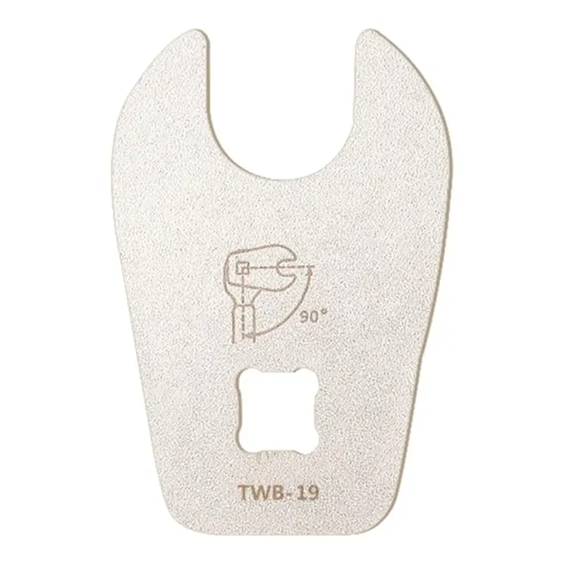 ̺ Crowfoot ġ 3/8 ġ ̺   г   13mm-19mm 극ũ Systerms ġ г