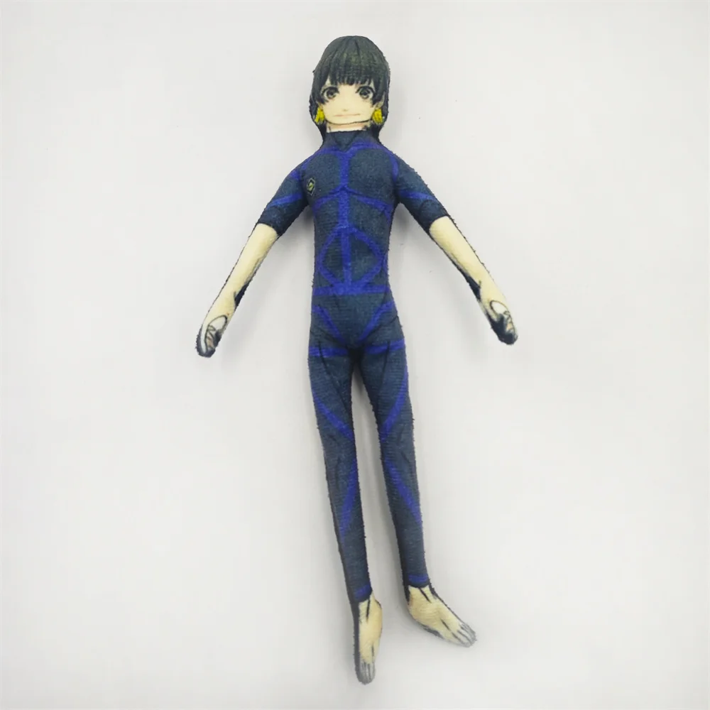 Blue Lock Isagi Yoichi Bachira Meguru Nagi Seishiro Chigiri Hyoma Cosplay Doll Plush Stuffed Dolls Figure Plushies Props As Gift -> "Blue Lock Isagi Yoichi Bachira Meguru Nagi Seishiro Chigiri Hyoma Cosplay Doll" 14 Blue Lock Isagi Yoichi Bachira Meguru Nagi Seishiro Chigiri Hyoma Cosplay Doll Plush Stuffed Dolls Figure Plushies Props As Gift -> "Blue Lock Isagi Yoichi Bachira Meguru Nagi Seishiro Chigiri Hyoma Cosplay Doll" 3