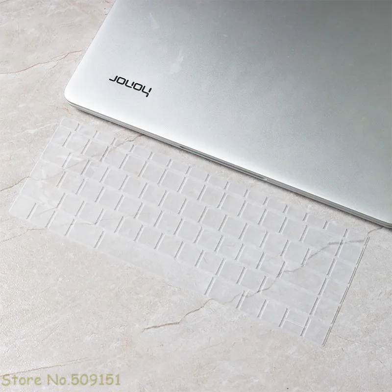 Silicone Keyboard Cover Protector Skin
