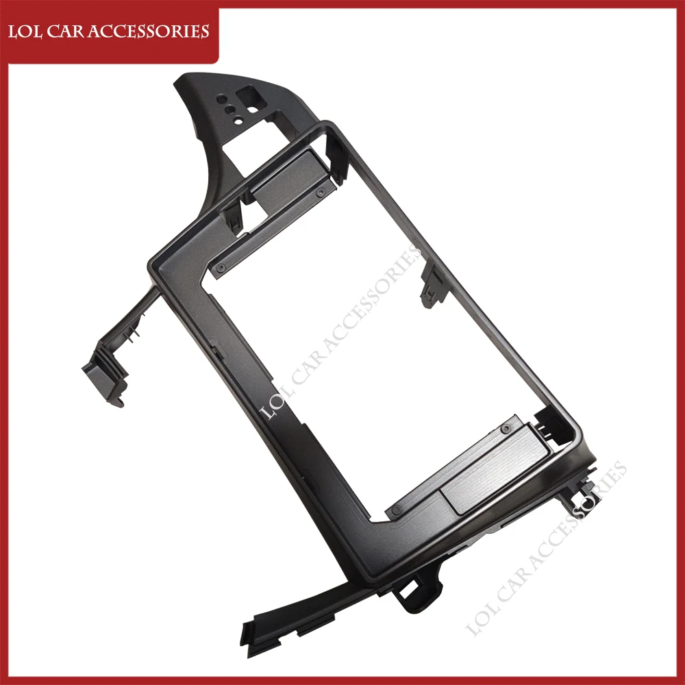 Ÿ 콺 30 2009-2015 ڵ   , ȵ̵ ׷ MP5 GPS ÷̾, 2 Din г ̽  ٸ ġ, 10 ġ