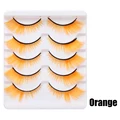 Orange-5pairs