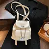 Korean Fashion Women Backpacks Commuting Travel School Backpack for College Students Backpack Kawaii Backpack Shoulder Bag XK208 6