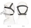 BMC Original Headgear For F1A Full Face Mask Three-layer Fabric Sewn Wear-resistant Elastic Sealed Packaging Textile Headband 4