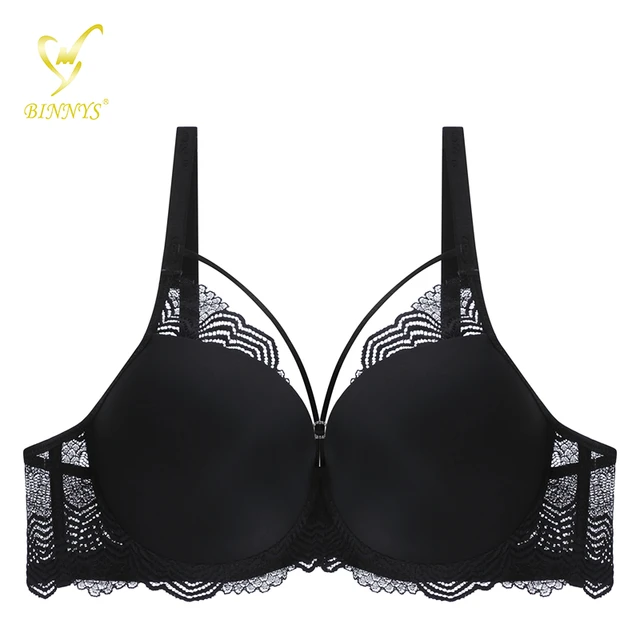 Wholesale triple push up bra For Supportive Underwear 