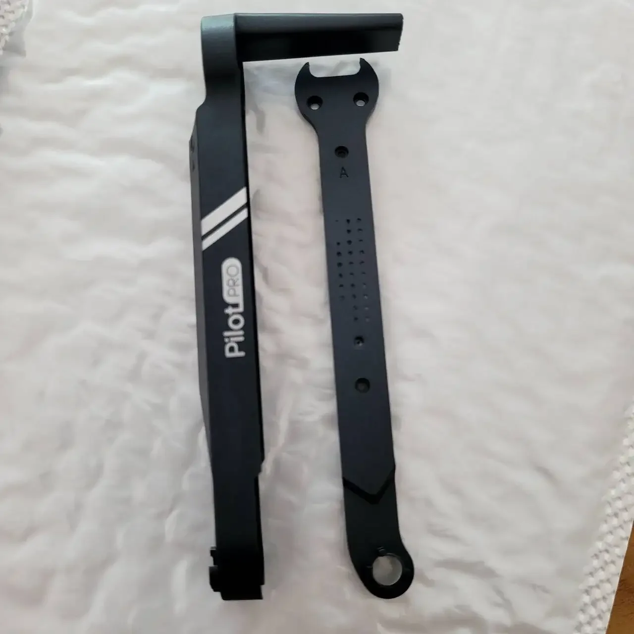 JJRC X19 Arm Shell Front A Frame запасная часть RC запасная часть квадрокоптера аксессуар