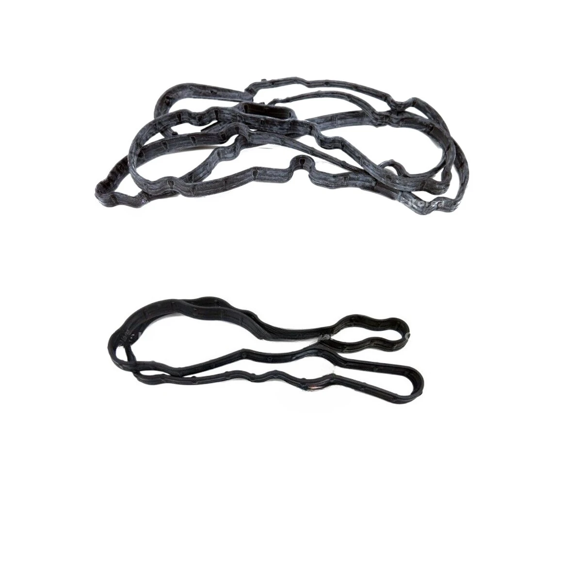 2PCS 새로운 로커 커버 가스켓 224412F600+224432F600 22441-2F600+..
