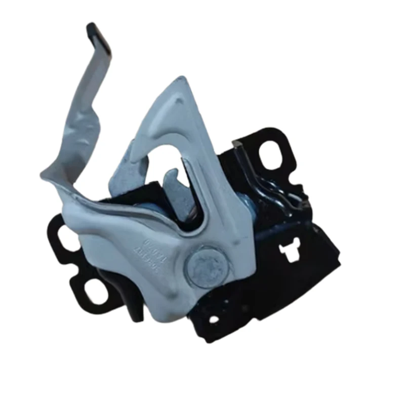 

Applicable to 2014 Ho nd a Fi t Engine hood lock assembly Cover lock