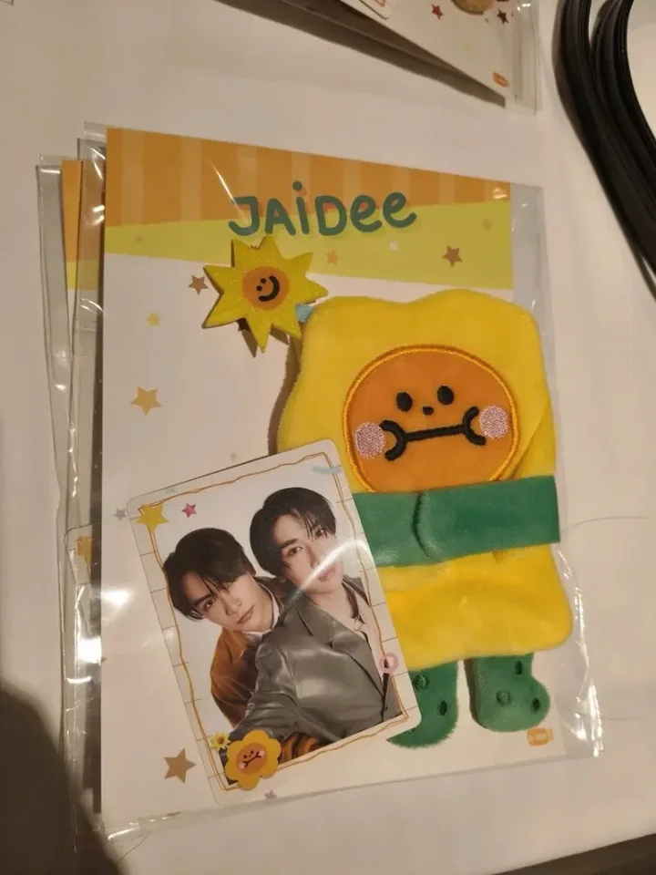 その他 JAIDEE JoongDunk GMMTV JAIDEE-DOLL-5-246x246.jpg