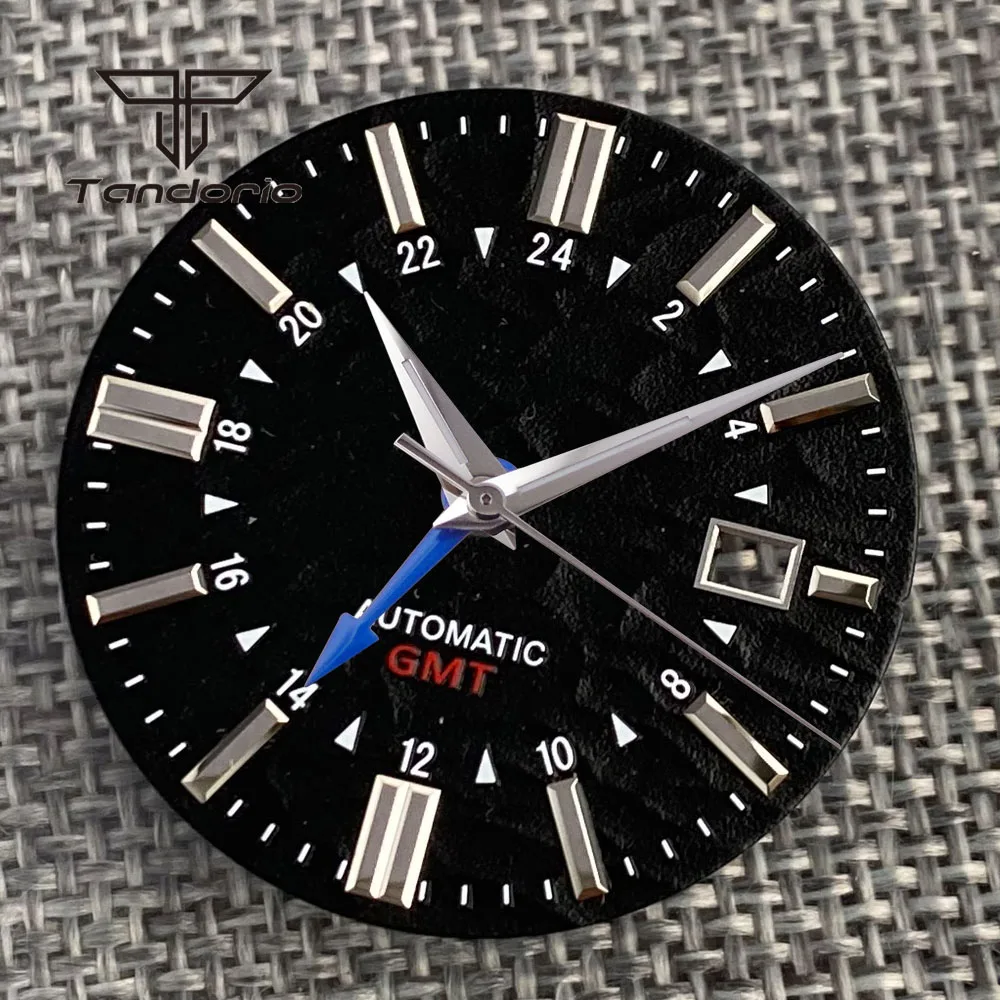 NH34 GMT Ʈ ߱ 33.5mm  ڵ ð ̾ ̽ ڵ Ʈ, ¥ â ոð ǰ ׼