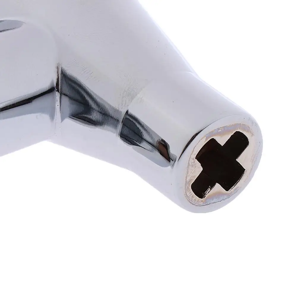 Brass Coffee Hot Drink Faucet Bar Flow Control Tap 1/2 Inch 20mm