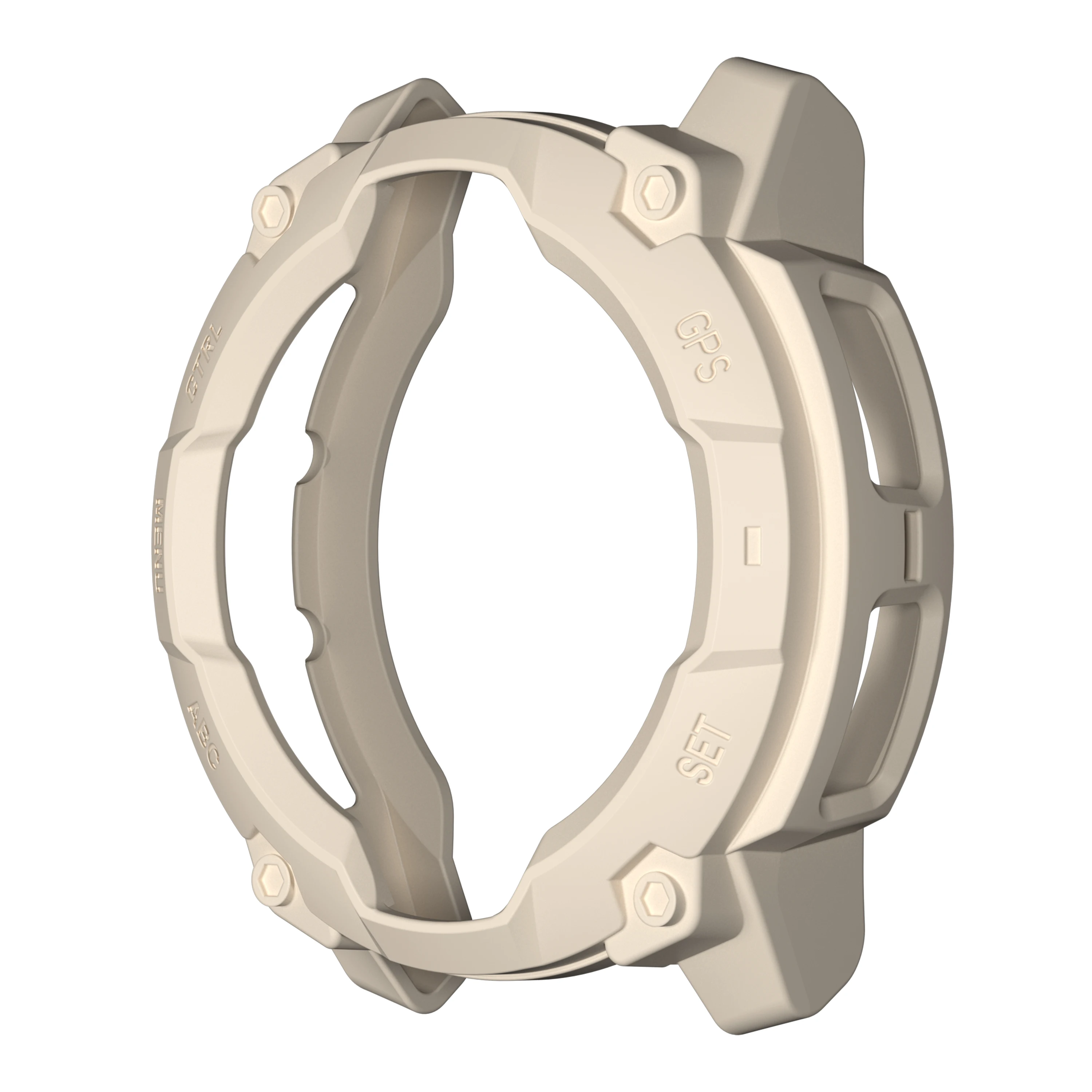 Enhanced Armor TPU Protective Shell Case Bumper