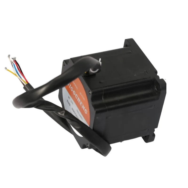 Computer Embroidery Machine Parts Stepping Motor 85BYGH350-TN2  JW3 With 14 Axis Accessories 6