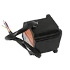 Computer Embroidery Machine Parts Stepping Motor 85BYGH350-TN2  JW3 With 14 Axis Accessories 6