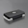 Gym Exercise Foot Pedal Mini Body Building Stepper Adjustable Non-slip Stable 200KG Load-bearing Portable Fitness Equipment