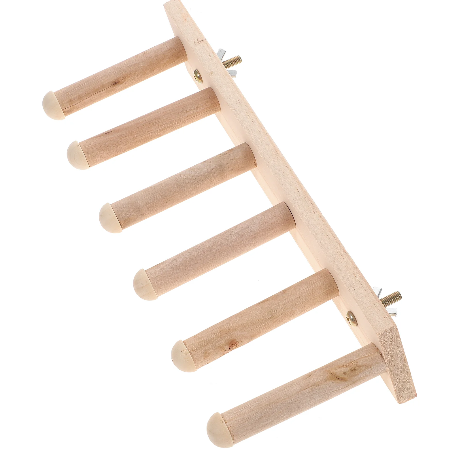 

Cat Wall Steps Mounted Furniture Ladder for Shelves and Perches Shelf Indoor Cats Accessories Guinea Pig Toys