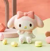 Cartoon Ceramic Piggy Bank Cute Sanrio Hello Kitty Money Bank Coin Bank Girls Boys Decorative Money Saver Gift Ornament 4