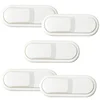 5pcs-white