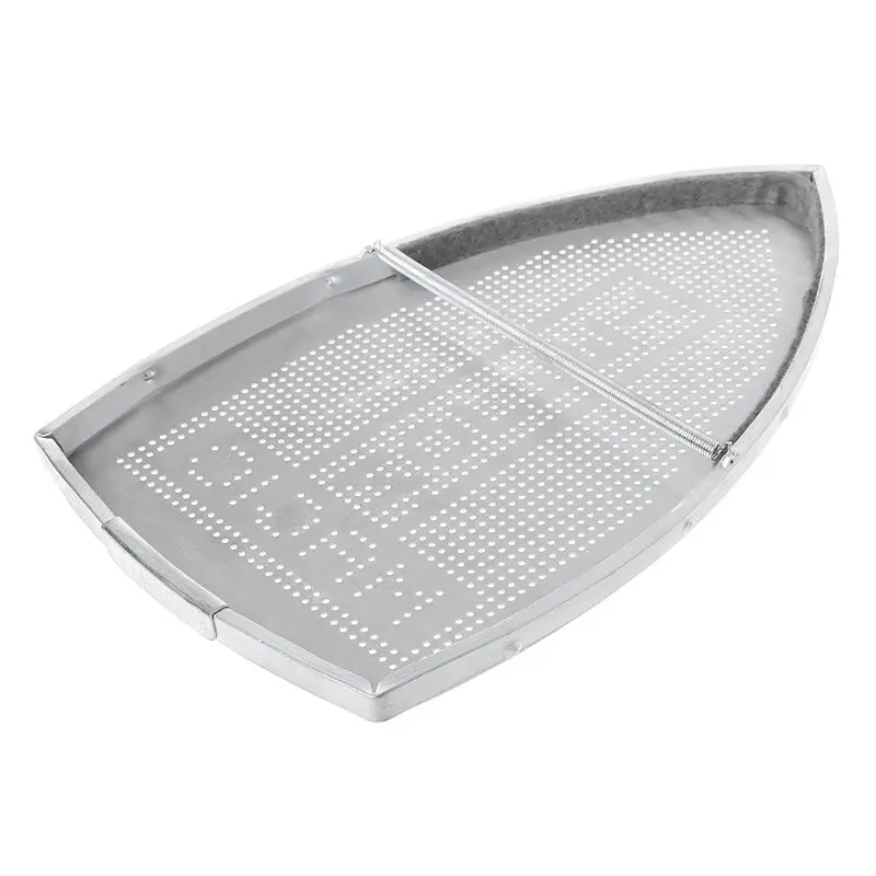Ironing Accessories Iron Cover Shoe Ironing Aid Board