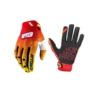 Gants de vélo pour enfants ETBIKE, adaptés aux enfants de 4 à 11 ans, idéaux pour les trottinettes et l'apprentissage des enfants. 5