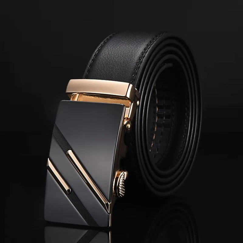 2023 New Style Brand Fashion Belts Men's Belt Replica Belts