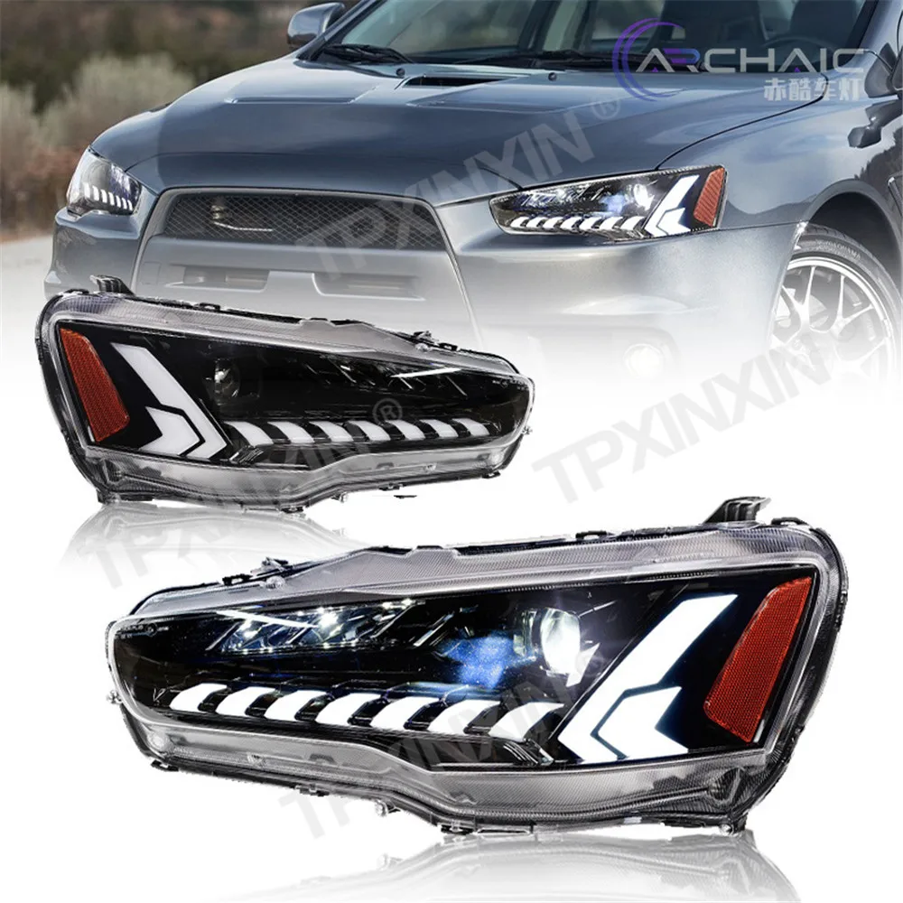 Рисунок 5 - Для Mitsubishi Wing God & Lancer