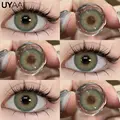 Wildwood Eyes Green