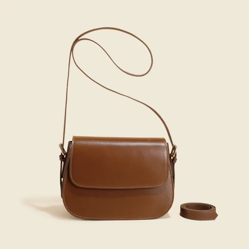 Рисунок 2 - Женская сумка из натуральной кожи