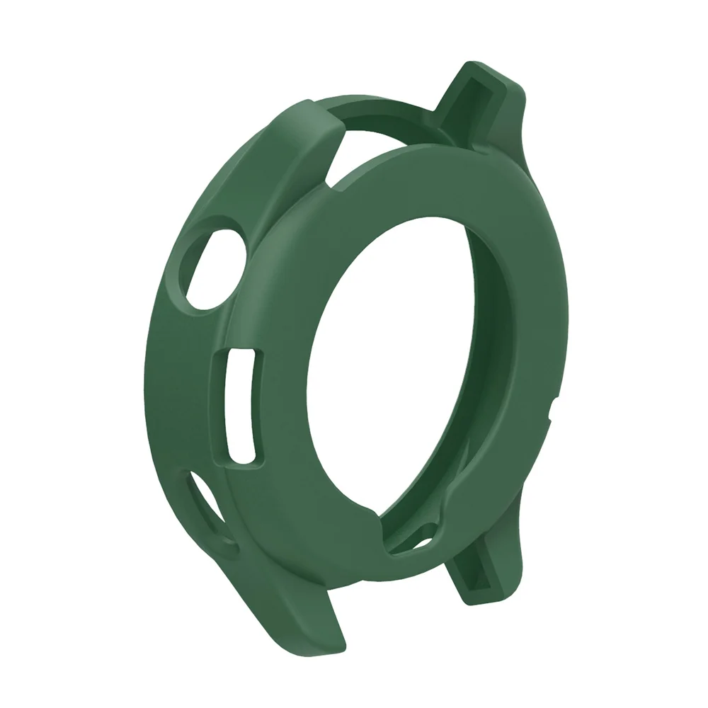 Soft Silicone Anti-Scratch Protective Watch Case Cover