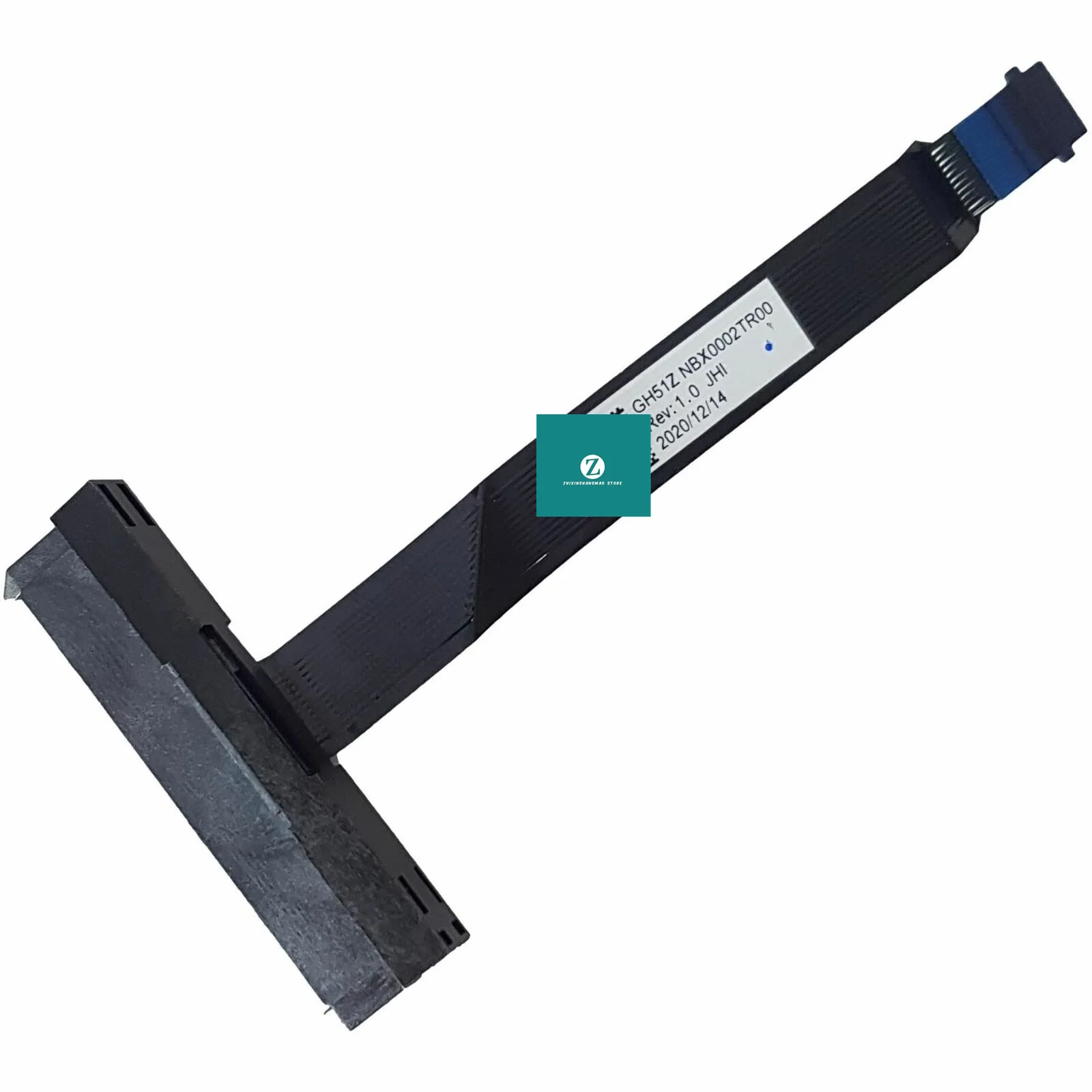 

FOR Acer Aspire Nitro AN515-45 AN515-56 HDD Hard Drive Cable Connector 50.QBAN2.004