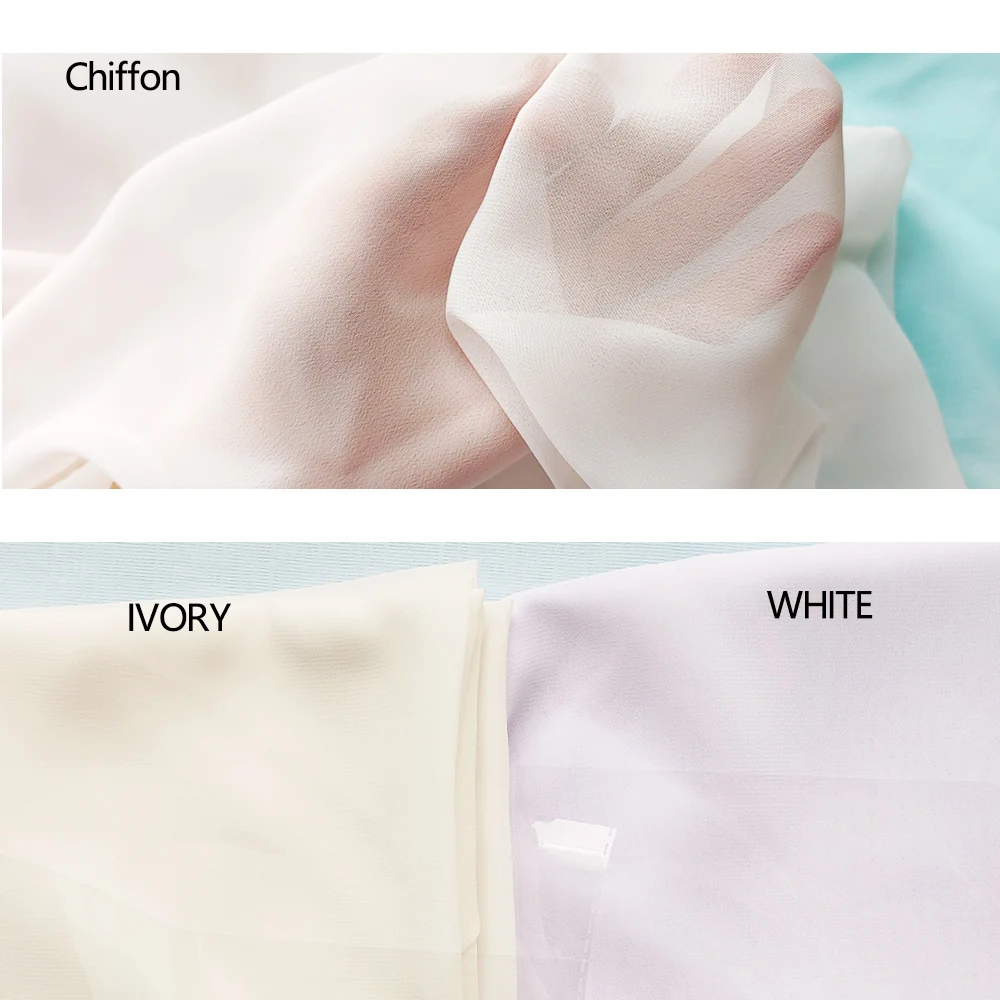Women Chiffon Bolero Prom Party V-neck Shrug wedding shawl