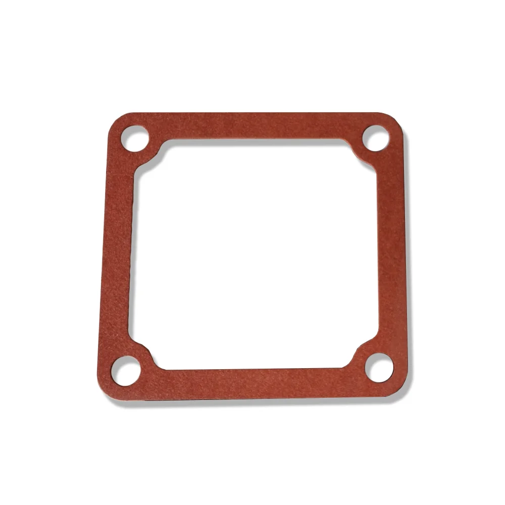 2pc 3969988 Air Intake Grid Heater Space Gasket 3938158 3931604 for Cummins Dodge 12V/24V 1989-2007 6BT 4BT 5.9L 6.7L Engines