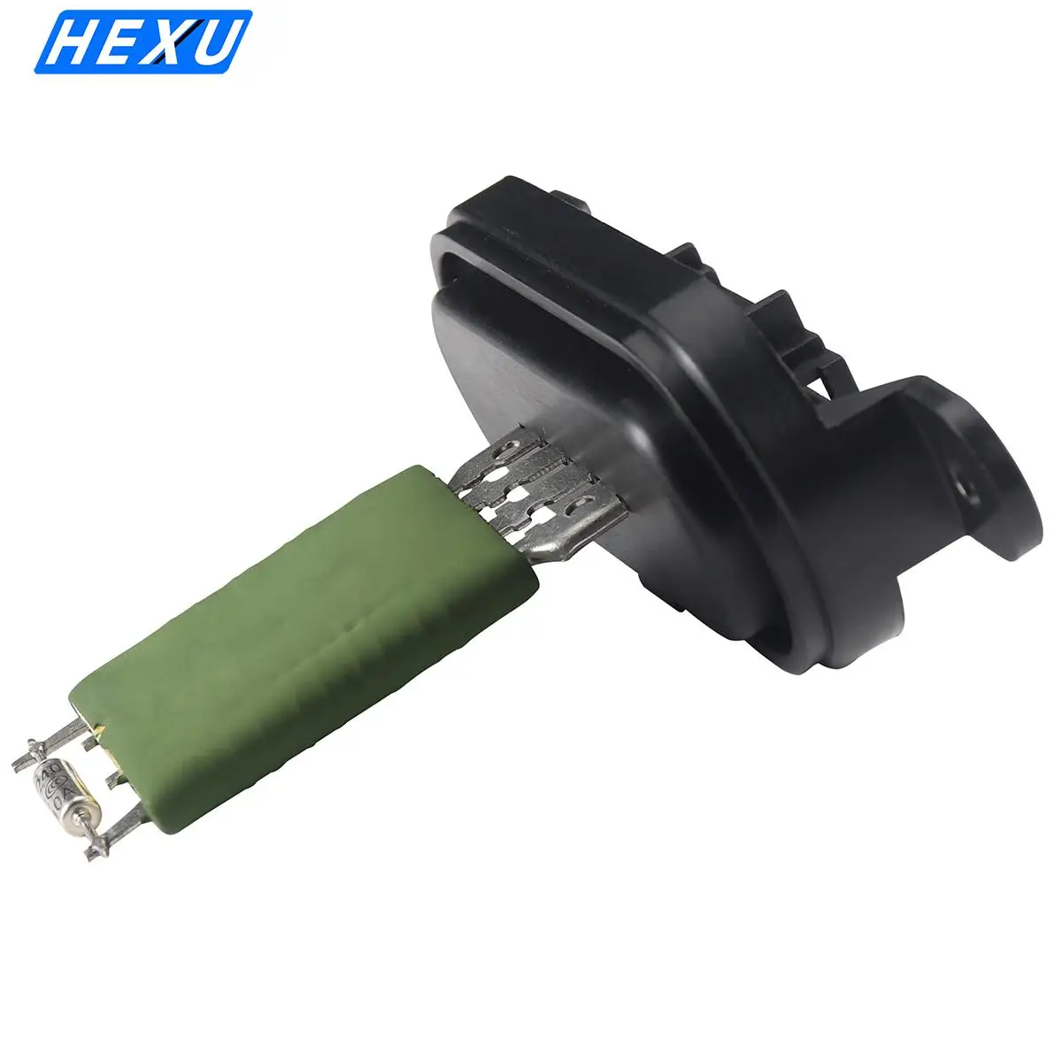 7E0959263 Heater Blower Resistor for VW T5 TRANSPORTER MULTIVAN 2003-2014